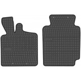 Covorase Cauciuc Premium Smart Fortwo 1998-2007 Frogum Interior Dedicate