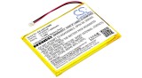 Cameron Sino 2000mAh Luvion Supreme Connect,Prestige Touch Baterie