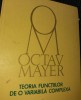 TEORIA FUNCTIILOR DE O VARIABILA COMPLEXA O MAYER