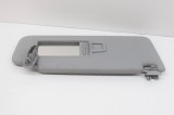 Parasolar dreapta AUDI A5 Sportback F5A 2017 OEM: 8W0857552AL 12898216