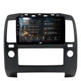 Cumpara ieftin Navigatie HUB64 Nissan Navara, 4GB RAM, Android, Octacore, Slot Sim 4G, DSP, GPS, Wi-FI, Carplay, Android Auto, USB, Bluetooth, Waze, Touchscreen, 9 i