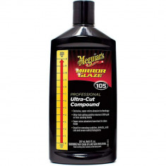 Pasta Polish Meguiar's Ultra-Cut Compound M105, 237ml