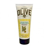 Korres Pure Greek Olive &amp; Bergamot Cremă Hidratantă pentru Corp 200ml