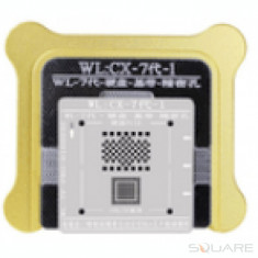 BGA Reballing WL:CX-5-5S-1 for iPhone 5, 5s