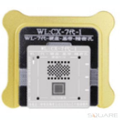 BGA Reballing WL:CX-5-5S-1 for iPhone 5, 5s foto