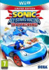 Joc Nintendo Wii U Sonic &amp; All-Stars Racing Transformed