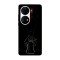 Husa compatibila cu Huawei P50 model Samurai jack, Silicon, TPU, Viceversa