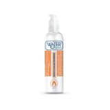Lubrifiant alunecos, WATERfeel, pe baza de apa, efect de incalzire, 150 ml