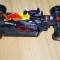 Formula 1 RedBull 1/43 Burago impecabila Daniel Ricciardo Diecast Model Car T4