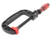 Presă de prindere universală 100mm PG PROFESSIONAL, model 949.70, menghină manuală