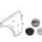Rezervor spalator parbriz Bmw Seria 1 (F20), 08.2011-06.2015; Seria 1 (F20), 05.2015-; Seria 3/3 Gt (F30/31/34/35), 01.2012-, vehicule fara Motoras S
