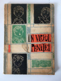 In varful penitei, Editura tineretului, antologie culegere povesti 1965