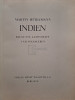 Martin Hurlimann - Indien - Baukunst, landschaft und volksleben (editia 1928)