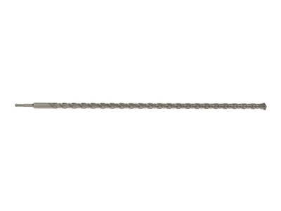Burghiu pentru beton SDS PLUS 25 / 800mm, Geko G62580 foto