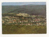 FG3 - Carte Postala -GERMANIA -Bad Hersfeld, circulata 1969, Fotografie