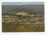 FG3 - Carte Postala -GERMANIA -Bad Hersfeld, circulata 1969