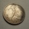 Rusia 50 Kopeici 1924 Frumoasa