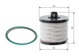 Filtru combustibil Citroen Jumpy III, Spacetourer; Opel Vivaro C, Zafira Life; Peugeot Expert, Traveller Bus; Toyota Proace, Proace Verso Motor 1.5,