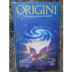 Origini-Dimensiuni superioare in stiinta-Gratia sa divina A.C.Bhaktivedanta