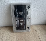 Casetă Audio - Muzică - B.U.G. Mafia IV: Deasupra tuturor (1997)