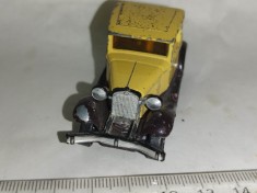 bnk jc Matchbox 73e Ford Model A