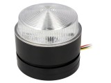 Semnalizator LED Luminos Intermitent și Continu