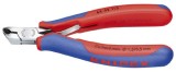 CLESTE DE TAIAT IN UNGHI ELEKTRONIC 64 42 115 KNIPEX