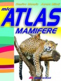 Mic atlas. Mamifere, ALL