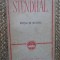 Stendhal - Rosu si negru