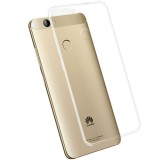 Husa HUAWEI Nova Plus - Luxury Slim Case TSS, Transparent