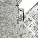 Zăvor de siguranță haion FIAT 500L 351_, 352_ 2014 OEM: 51868084 | 29811524