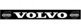 Fusta Spate Remorca Camion VOLVO 35x240cm - Protectie Cauciuc Rezistenta Tuning Camioane
