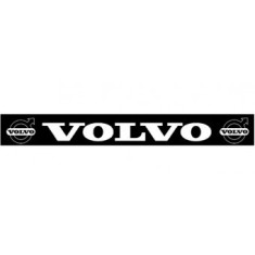 Fusta spate remorca-camion 35cm*240 cm VOLVO