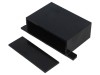 Carcasă ABS cu panou cu lame de fixare 70mm x 50mm x 25mm, MASZCZYK