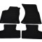 Covorase mocheta Audi Q5 (8R) 11/2008-09.2016, Negru, set de 4 bucati AutoDrive ProParts