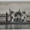 EXPOZITIA GENERALA ROMANA 1906 , PAVILIONUL AUSTRIEI , CARTE POSTALA , 1906