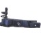 Suport bara de protecție st&acirc;nga spate JAGUAR F-PACE X761 2016 OEM: HK83-17A882-AD 22789909