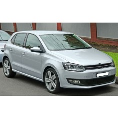 Perdelute interior dedicate VW Polo 2009-2017