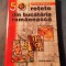 501 retete din bucataria romaneasca Mihai Basoiu