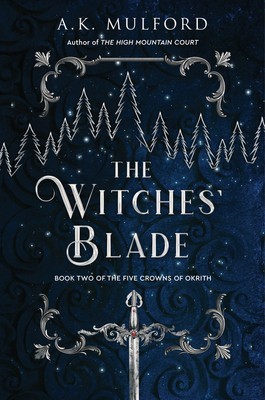 The Witches&amp;#039; Blade foto
