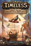 Diego and the Rangers of the Vastlantic | Armand Baltazar, Harpercollins Publishers