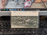 Slatina, Vedere generală, școlari, circa 1920, 205