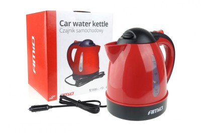 Fierbator Auto 12V 150W foto