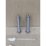 set arcuri usa masina de spalat vase bosch sms 46gi05,13cm / C134
