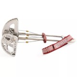 KOUBA Manta 5 cherry