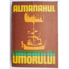 Almanahul umorului. Umor la inceput de secol