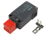 &Icirc;ntrerupător de siguranţă cu blocare IP66 120VAC - PIZZATO ELETTRICA