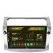 Navigatie Citroen C4 (2004-2014), Android 12, E-Octacore 2GB RAM + 32GB ROM, 9 Inch - AD-BGE9002+AD-BGRKIT346