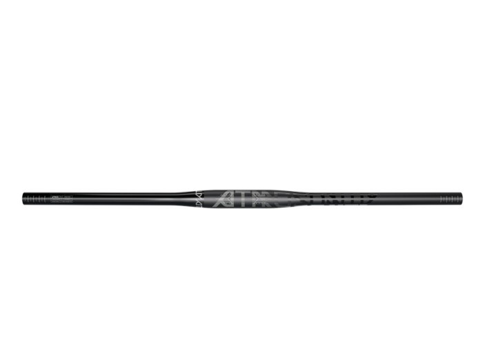 Ghidon Drept Truvativ ATMOS 7K - L 760 Mm, Rise 0 Mm, Negru Ultimate FactoryBikes