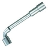 Cheie Cotita Cu Tubulare Cr-Va Hd 22Mm